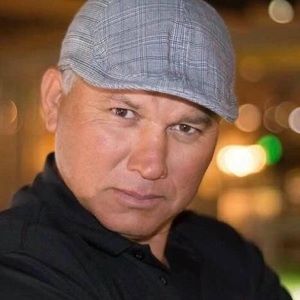 Meet your Posher, Alexander